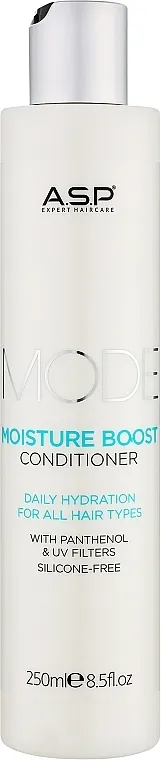 Affinage Salon Professional Moisture Boost Conditioner Hidratantni regenerator