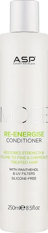 Affinage Salon Professional Re-Energise Conditioner Regenerator za oštećenu kosu