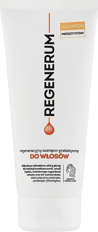 Aflofarm Regenerum Probiotic Shampoo Regenerativni prebiotski šampon za kosu
