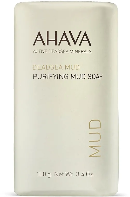 Ahava Source Mud Soap Blatni sapun