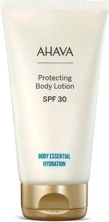 Ahava Time To Hydrate Protecting Body Lotion SPF30 Hidratantni losion za telo SPF30