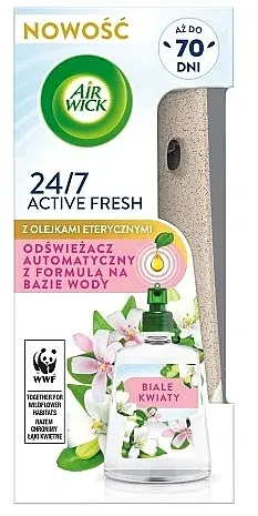 Air Wick Active Fresh Difuzor osvježivača zraka