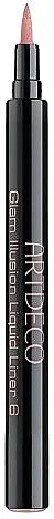 Ajlajner Artdeco Glam Illusion Liquid Liner