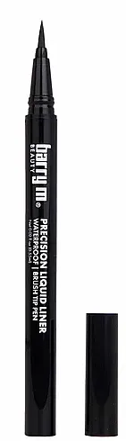 Ajlajner Barry M Precision Liquid Liner Waterproof Brush Tip Pen