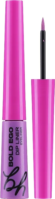 Ajlajner BH Cosmetics Bold Ego Dip Liner