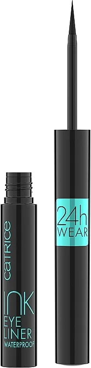 Ajlajner Catrice Ink Eyeliner Waterproof