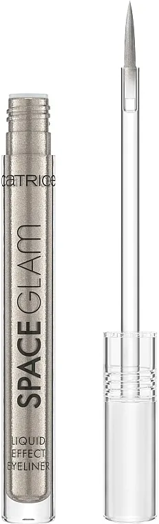 Ajlajner Catrice Space Glam Liquid Effect Eyeliner