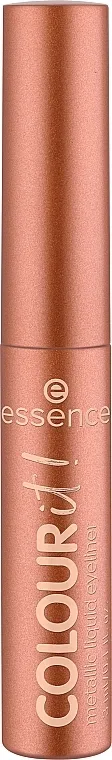 Ajlajner Essence Colour It! Metallic Liquid Liner