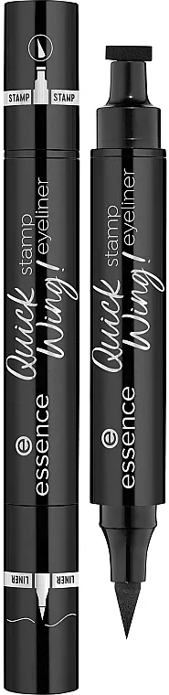 ajlajner Essence Quick Wing! Stamp Eyeliner