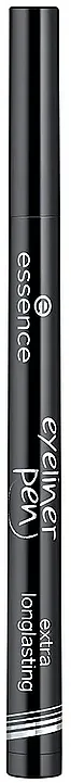 Ajlajner, extra dugotrajan Essence Eyeliner Pen Extra Long-Lasting