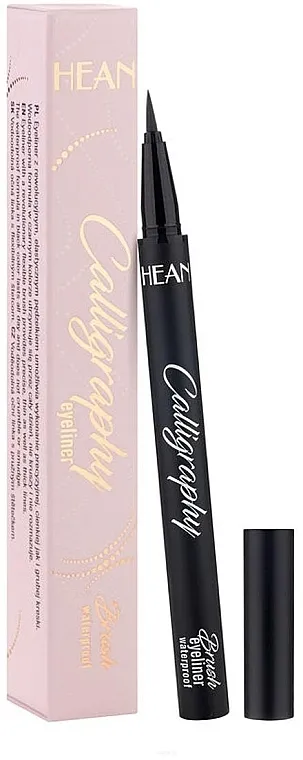 Ajlajner Hean Calligraphy Eyeliner