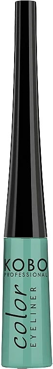 Ajlajner Kobo Professional Color Eyeliner