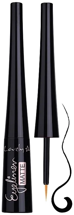 Ajlajner Lovely Eyeliner Matte