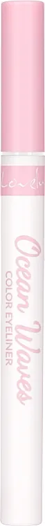 Ajlajner Lovely Ocean Waves Color Eyeliner