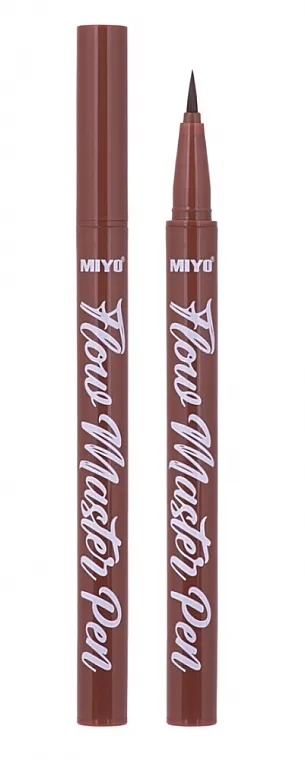 Ajlajner MIYO Flow Master Pen