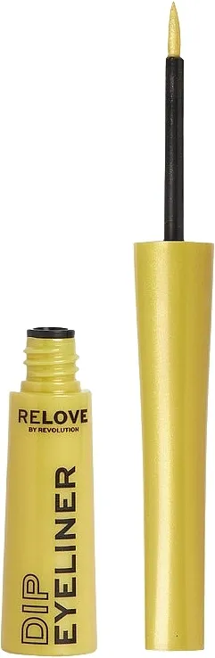 Ajlajner Relove Dancing Queen Metallic Dip Liner