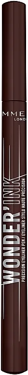 Ajlajner Rimmel Wonder'Ink Ultimate Liner