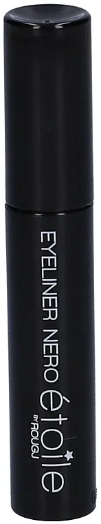 Ajlajner Rougj+ Etoile by Rougj Black Eyeliner
