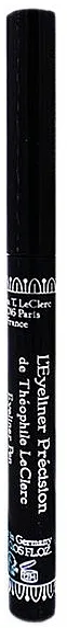 Ajlajner T. LeClerc Precision Eyeliner
