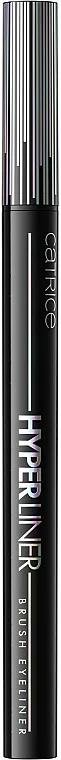 Ajlajner u olovci Catrice Hyper Liner Brush Eyeliner