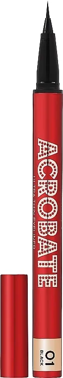 Ajlajner Vivienne Sabo Acrobate Eyeliner Pen Ultra Slim