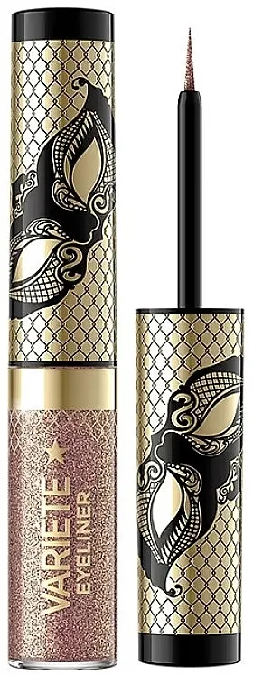 Ajlajner za oči Eveline Cosmetics Variete Eyeliner