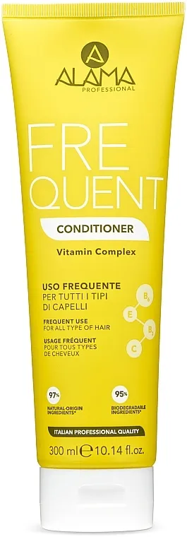 Alama Frequent Conditioner Regenerator za kosu sa vitaminima