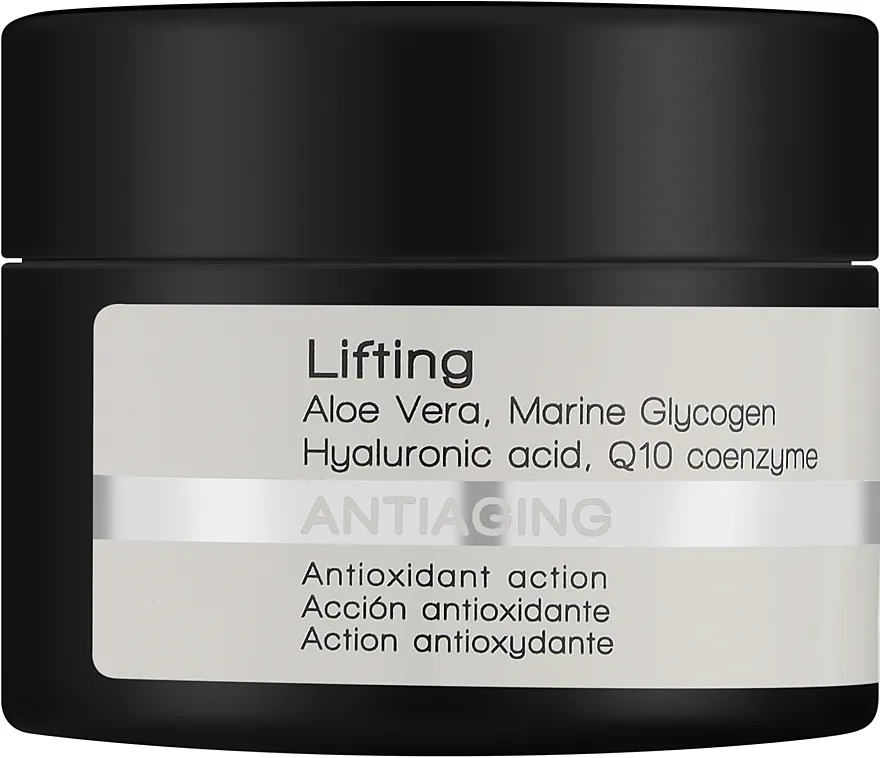 Alchemy Care Cosmetics Antiaging Lifting All Types Skin Set