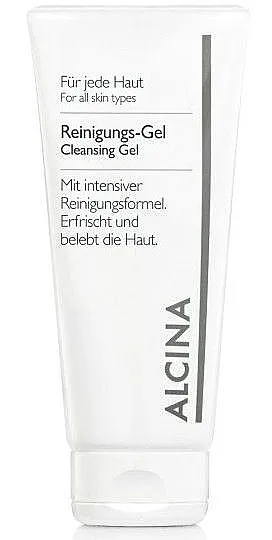 Alcina B Cleansing Gel Gel za čišćenje lica