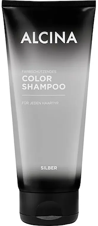 Alcina Color Shampoo Silver Srebrni farbajući šampon