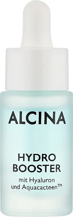 Alcina Hydro Booster Hidratantni booster za lice