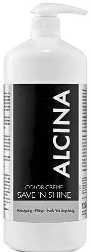 Alcina Save'n Shine Stabilizujući balzam za kosu