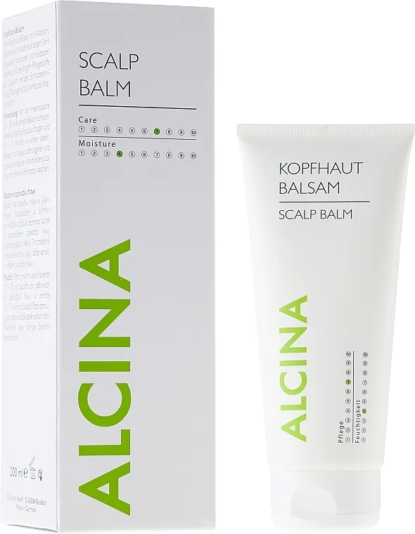 Alcina Scalp Balm Balzam za kosu