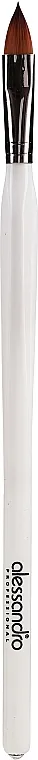 Alessandro International Nail Art Brush Kist za nail art