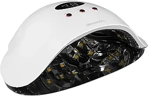 Alessandro International Striplac LED 5-Finger Lamp LED lampa za nokte, 36 W