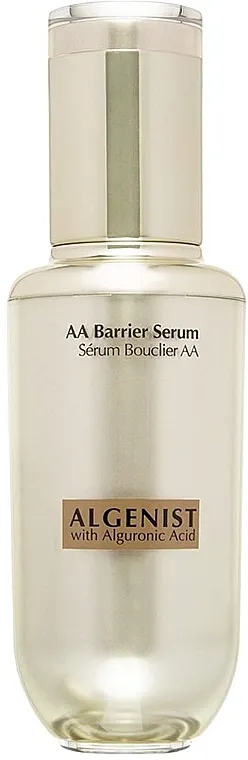 Algenist AA Barrier Serum Serum za lice