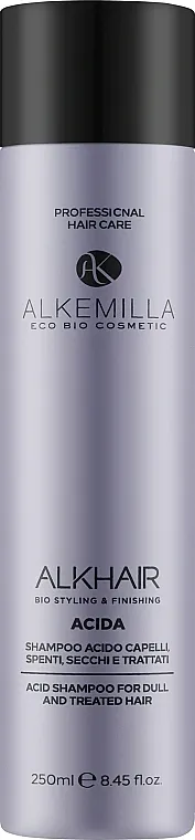 Alkemilla Eco Bio Cosmetic Acid Shampoo Kiseli šampon za kosu