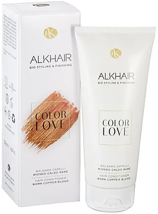 Alkemilla Eco Bio Cosmetic Conditioner Regenerator za kosu 'Color Love'