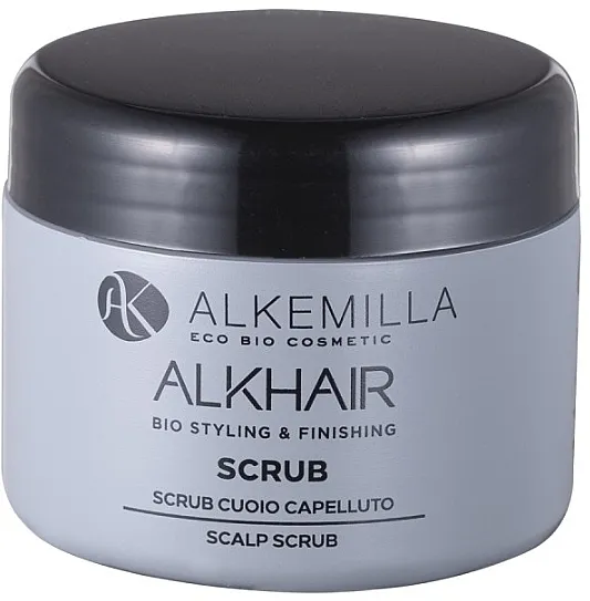 Alkemilla Eco Bio Cosmetic Scalp Scrub Piling za kožu glave