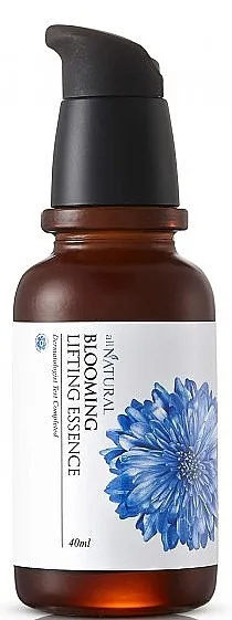 All Natural Blooming Lifting Essence Prirodna hidratantna cvetna esencija