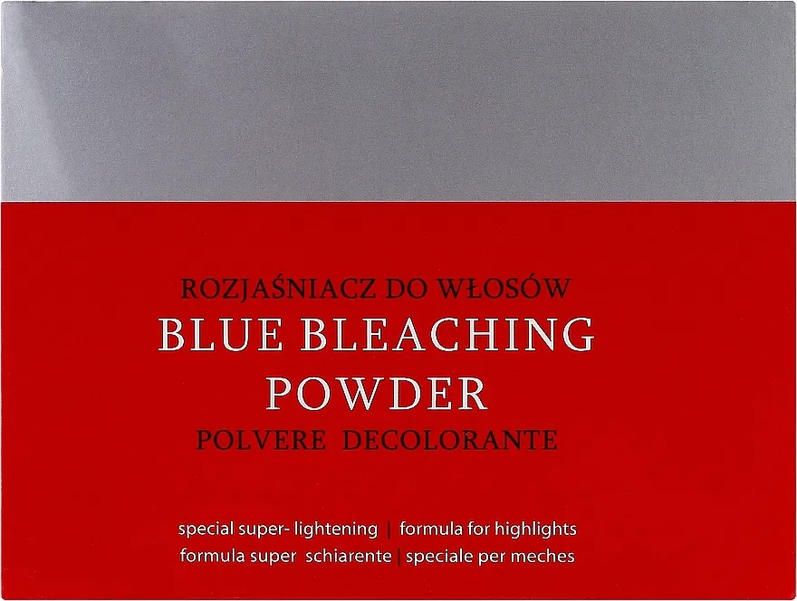 Allwaves Bleaching Powder Prašak za posvjetljivanje kose