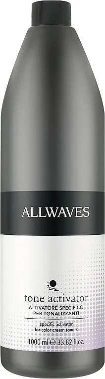 Allwaves Tone Activator Krema-oksidans za tonere