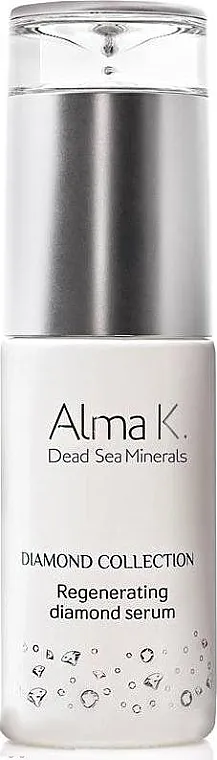 Alma K Diamond Collection Regenerating Diamond Serum Regenerirajući serum za lice