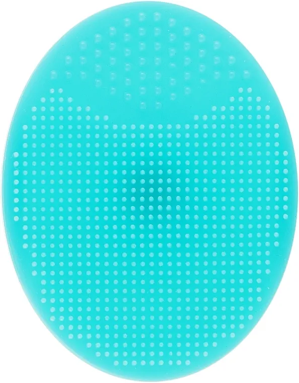 Alma K. Invigorating &amp; Exfoliating Facial Pad Sunđer za čišćenje lica, silikonski