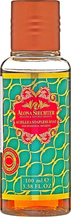 Alona Shechter Achillea Antiseptički sapun