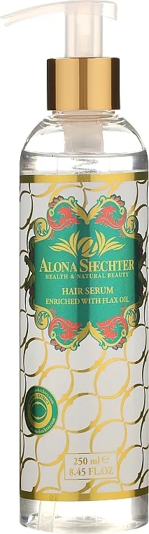 Alona Shechter Hair Serum Serum za kosu