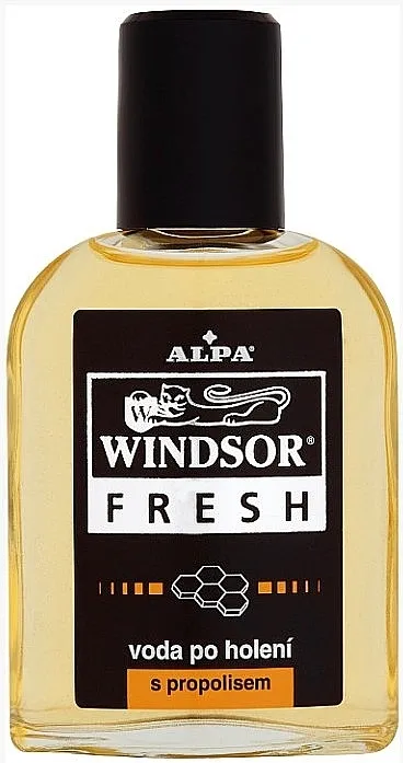 Alpa Windsor Fresh Losion posle brijanja
