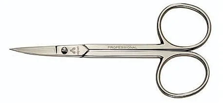 Alpen Cuticle Scissors Makaze za zanoktice, 10 cm