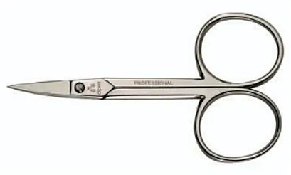 Alpen Cuticle Scissors Makazice za zanoktice, 7,5 cm