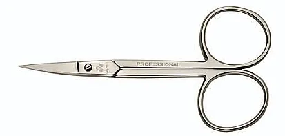 Alpen Cuticle Scissors Makazice za zanoktice, 9 cm
